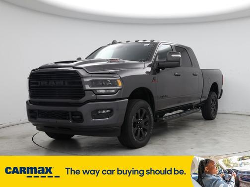2023 RAM 2500 Laramie