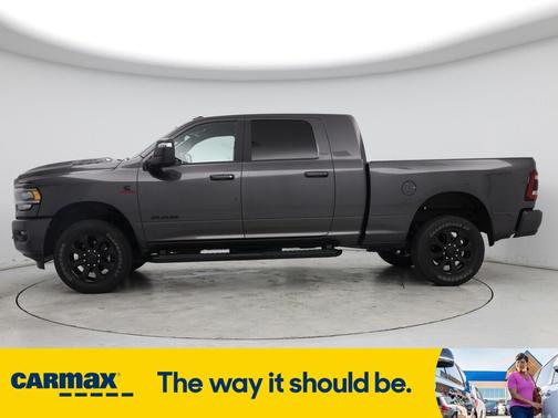 2023 RAM 2500 Laramie