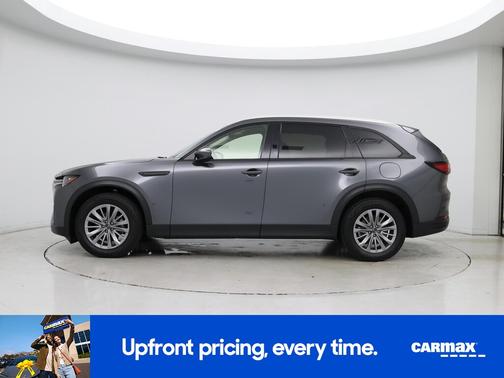 2024 Mazda CX-90 Turbo Preferred Plus