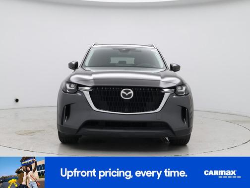 2024 Mazda CX-90 Turbo Preferred Plus