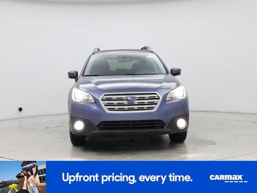 2015 Subaru Outback Premium