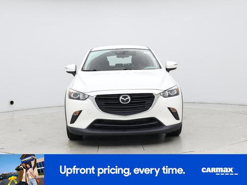 2019 Mazda CX-3 Sport