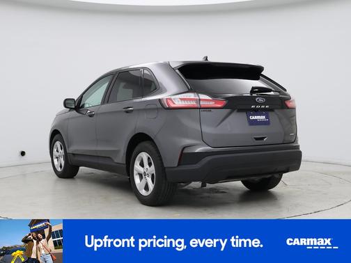 2021 Ford Edge SE