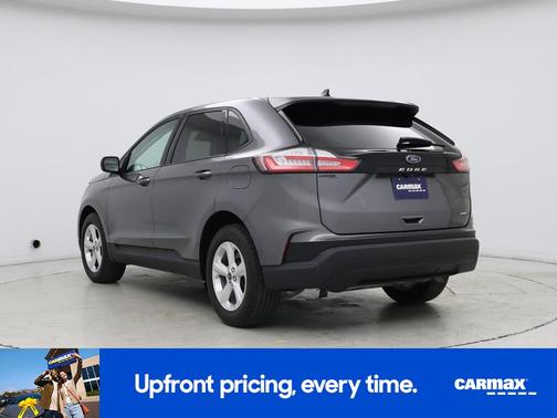 2021 Ford Edge SE