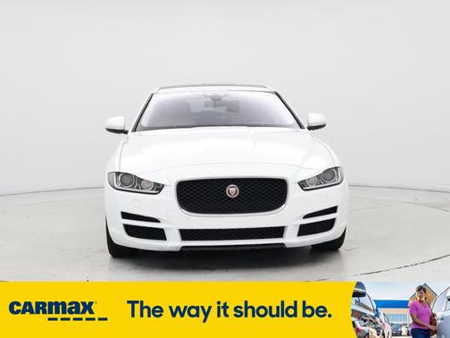 2019 Jaguar XE 25t Prestige