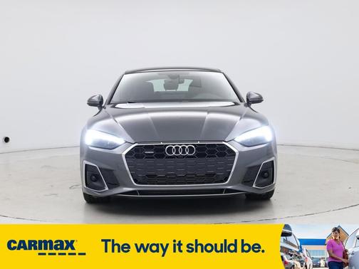 2023 Audi A5 Sportback S-Line Premium Plus