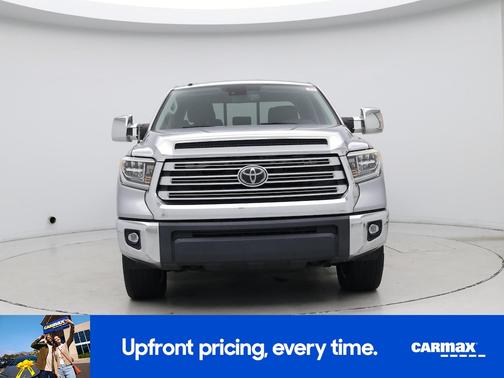 2019 Toyota Tundra Limited