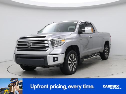 2019 Toyota Tundra Limited