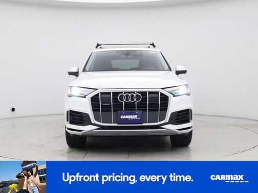 2023 Audi Q7 Premium Plus