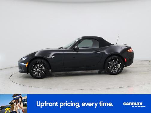 2024 Mazda MX-5 Miata Grand Touring