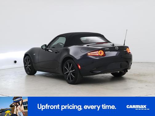 2024 Mazda MX-5 Miata Grand Touring