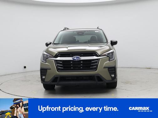 2024 Subaru Ascent Limited
