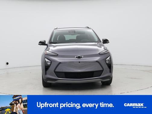 2022 Chevrolet Bolt EUV Premier