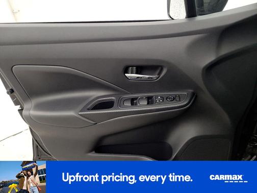 2023 Nissan Versa SV