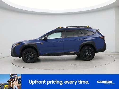 2023 Subaru Outback Wilderness