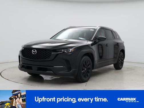 2024 Mazda CX-50 2.5 S Premium Package