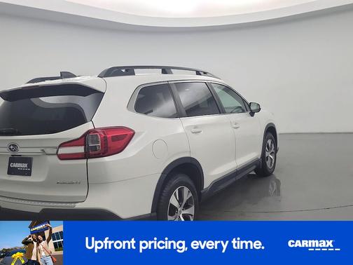 2019 Subaru Ascent Premium