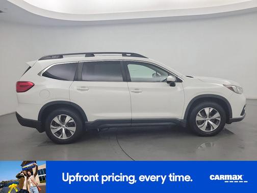 2019 Subaru Ascent Premium