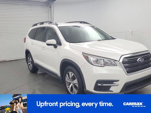 2019 Subaru Ascent Premium
