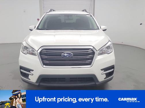 2019 Subaru Ascent Premium