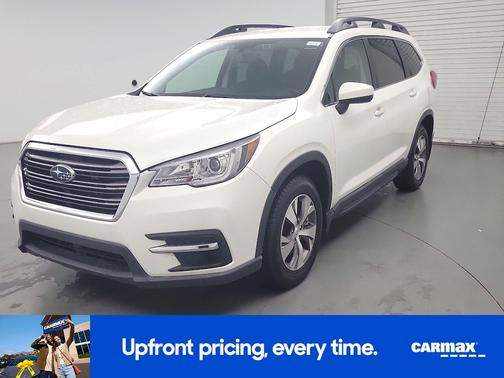 2019 Subaru Ascent Premium