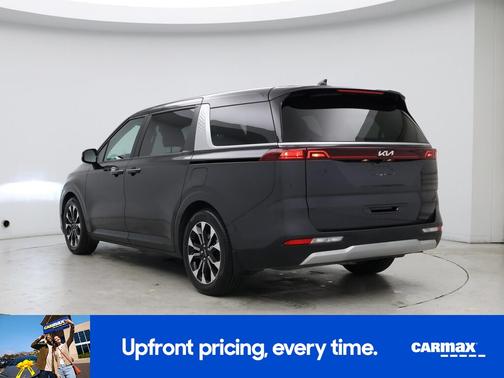 2022 Kia Carnival EX