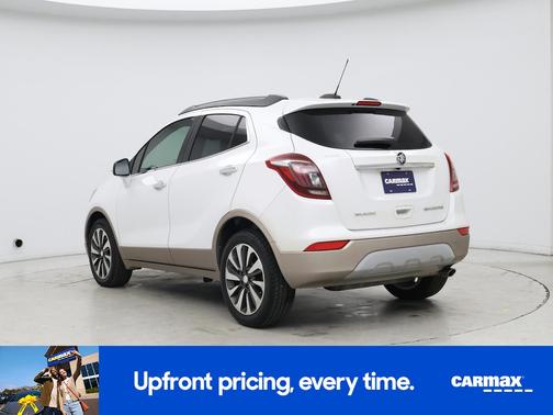 2018 Buick Encore Preferred II