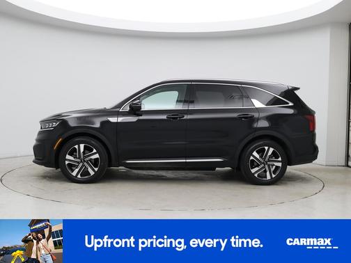 2023 Kia Sorento Plug-In Hybrid SX Prestige