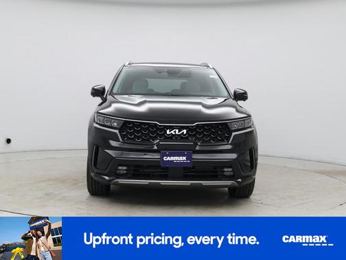 2023 Kia Sorento Plug-In Hybrid SX Prestige