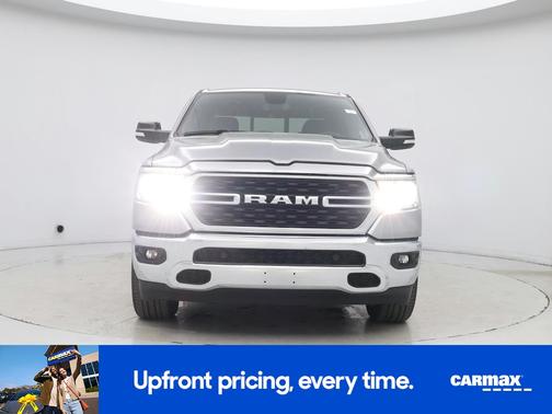 2022 RAM 1500 Bighorn