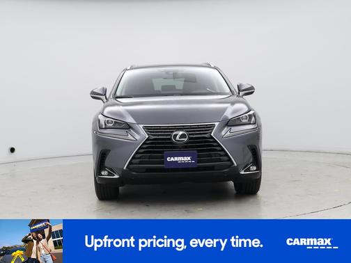 2021 Lexus NX 300 