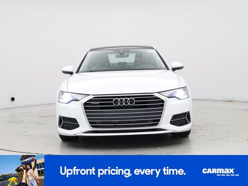 2019 Audi A6 Premium