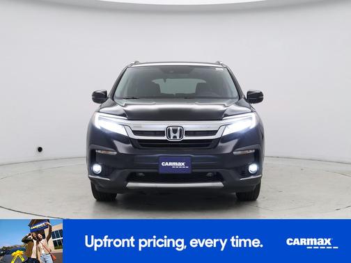 2020 Honda Pilot Touring