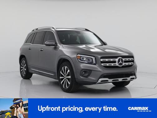 2022 Mercedes-Benz GLB 250 