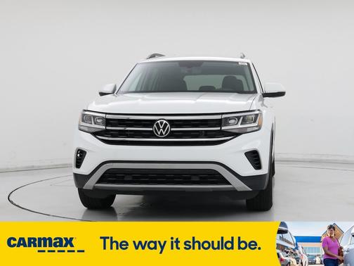 2021 Volkswagen Atlas SE