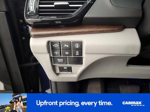 2022 Acura RDX SH-AWD Advance