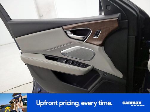 2022 Acura RDX SH-AWD Advance