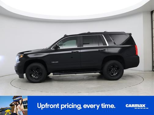 2019 Chevrolet Tahoe LS