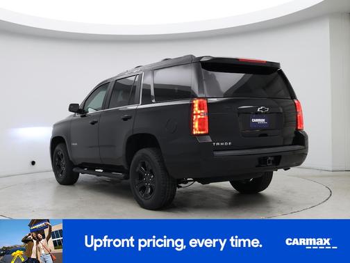 2019 Chevrolet Tahoe LS