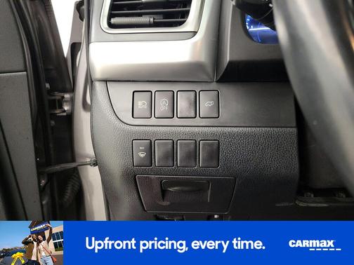 2017 Toyota Highlander LE Plus