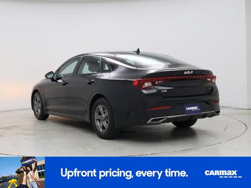2023 Kia K5 LXS