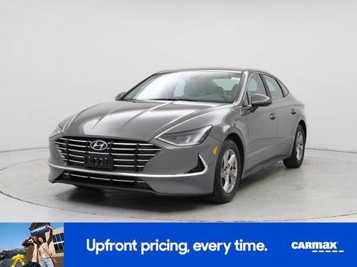 2022 Hyundai SONATA SE