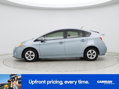 2014 Toyota Prius Two
