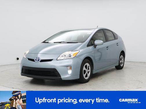 2014 Toyota Prius Two