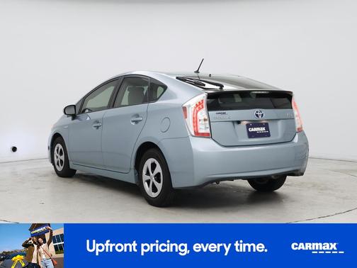 2014 Toyota Prius Two