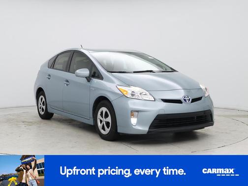 2014 Toyota Prius Two