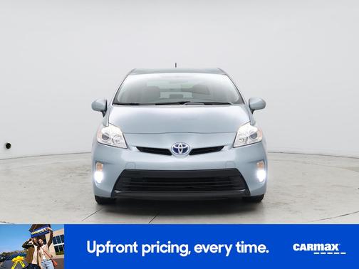 2014 Toyota Prius Two