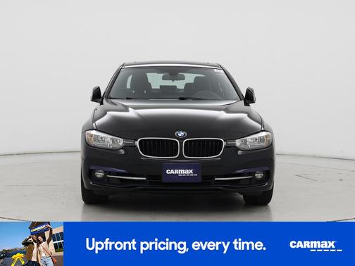 2017 BMW 330 XI