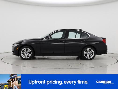 2017 BMW 330 XI