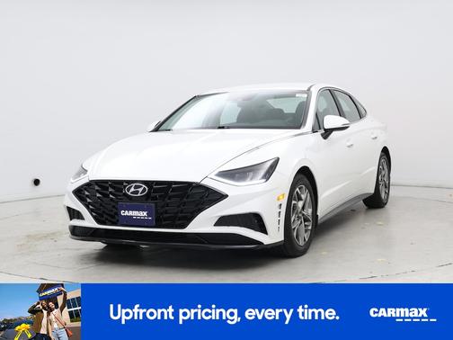 2022 Hyundai SONATA SEL